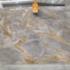 BARAN GREY