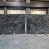 FUSION BLACK GOLD