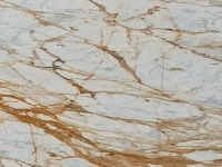CALACATTA GOLD