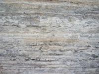 SILVER TRAVERTINE