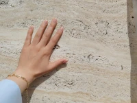 TRAVERTINE BIANCO