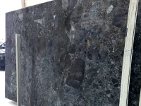 BLACK BRECCIA