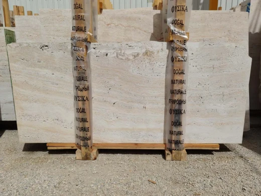 TRAVERTINE BIANCO