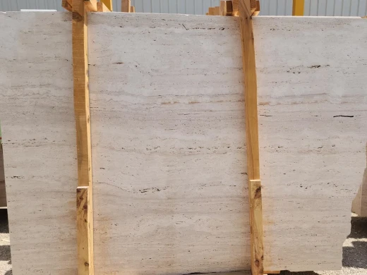 TRAVERTINE BIANCO