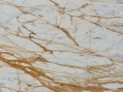 CALACATTA GOLD