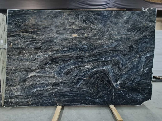 FUSION BLACK GOLD