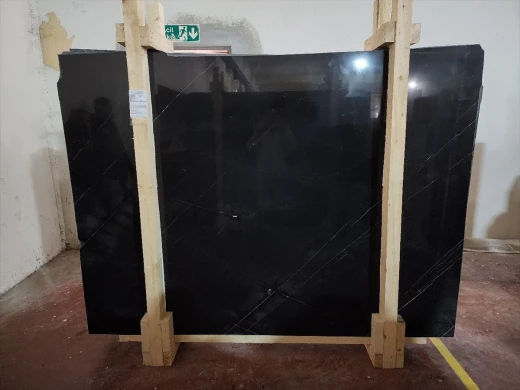 BELGIUM BLACK