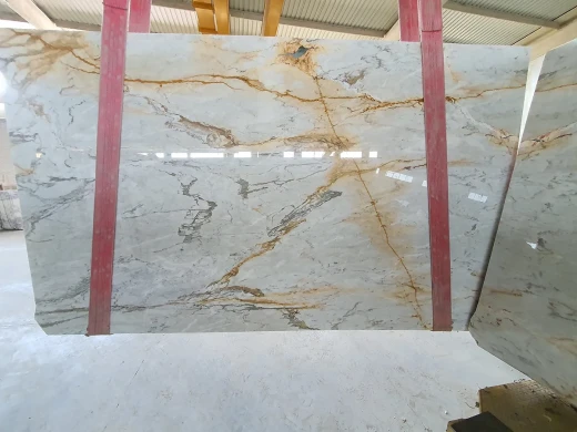 CALACATTA GOLD
