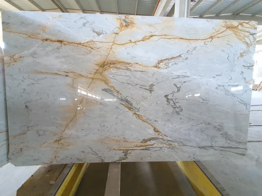 CALACATTA GOLD