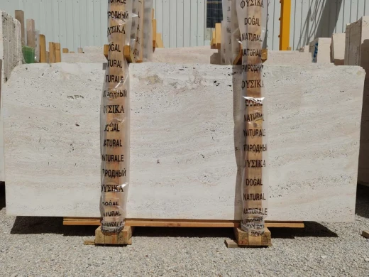 TRAVERTINE BIANCO
