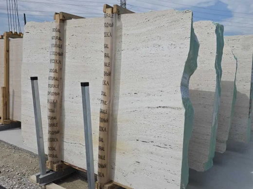 TRAVERTINE BIANCO