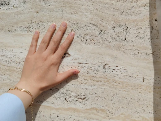 TRAVERTINE BIANCO