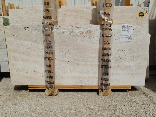 TRAVERTINE BIANCO