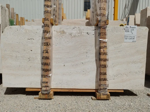 TRAVERTINE BIANCO