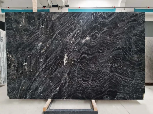FUSION BLACK