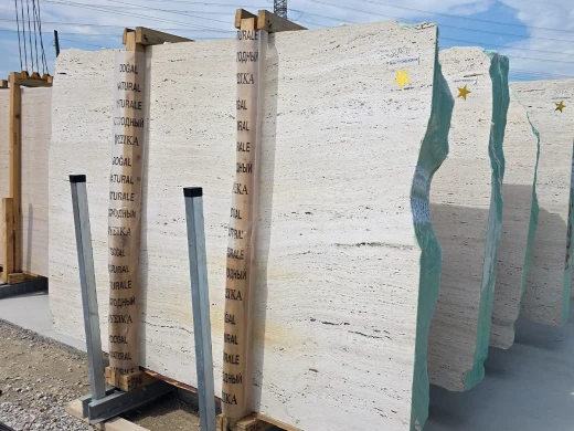 TRAVERTINE BIANCO
