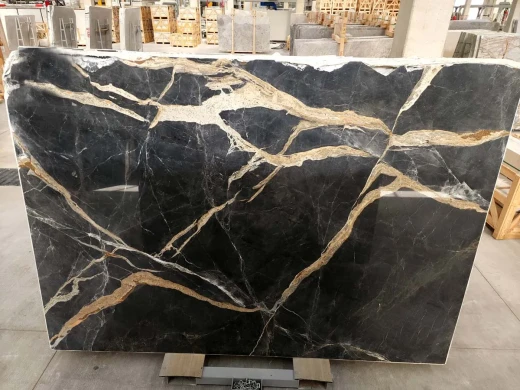 CALACATTA NERO