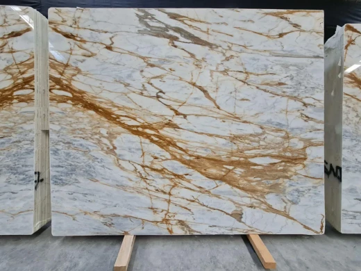 CALACATTA GOLD