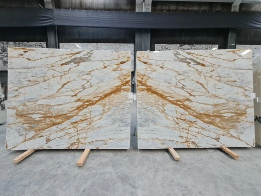 CALACATTA GOLD