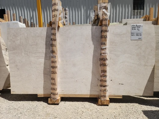 TRAVERTINE BIANCO