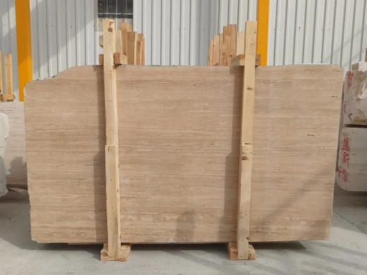 MEDIUM TRAVERTINE
