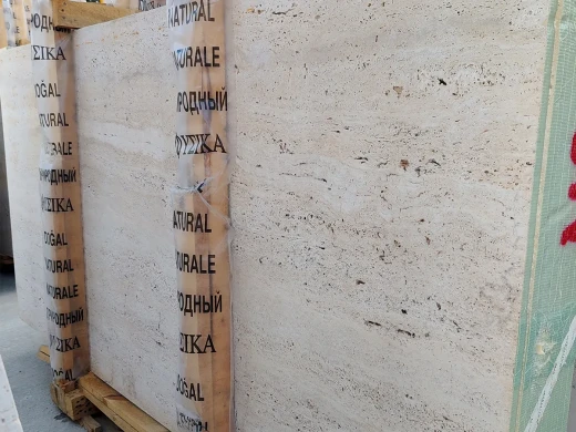 TRAVERTINE BIANCO