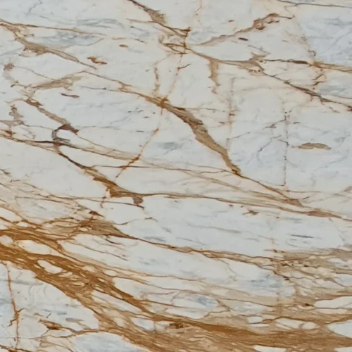 CALACATTA GOLD