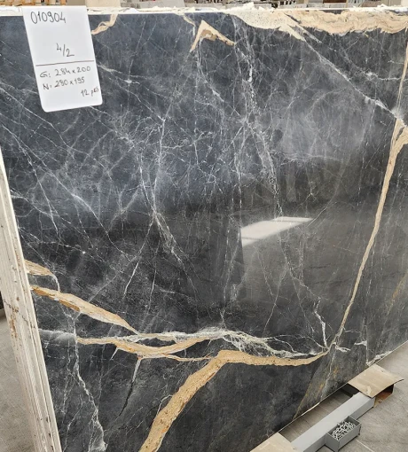 CALACATTA NERO  