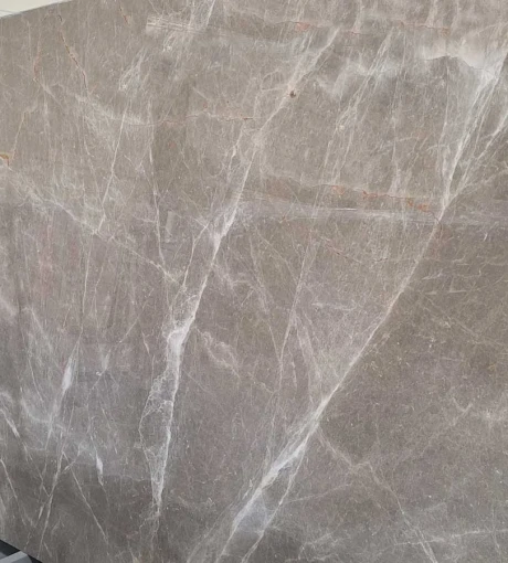 KARAMAN GREY  