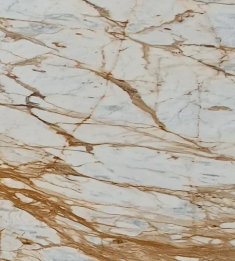 CALACATTA GOLD  