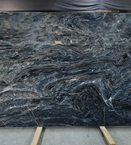 FUSION BLACK GOLD  