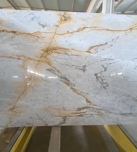 CALACATTA GOLD  
