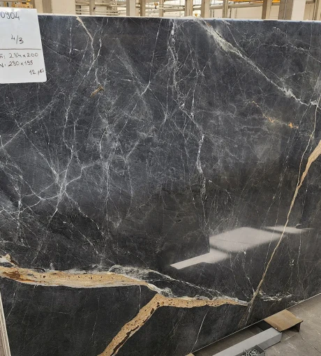 CALACATTA NERO  