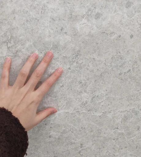 SERENE GREY  