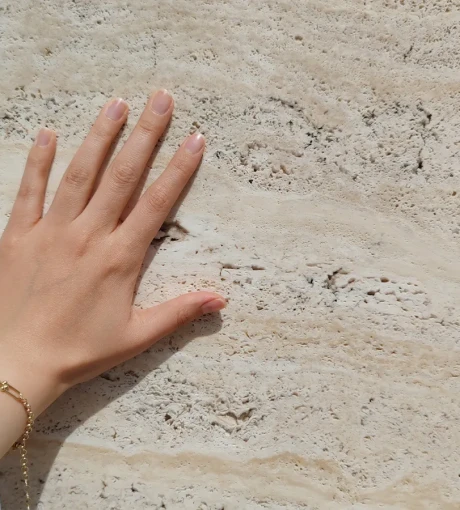 TRAVERTINE BIANCO  