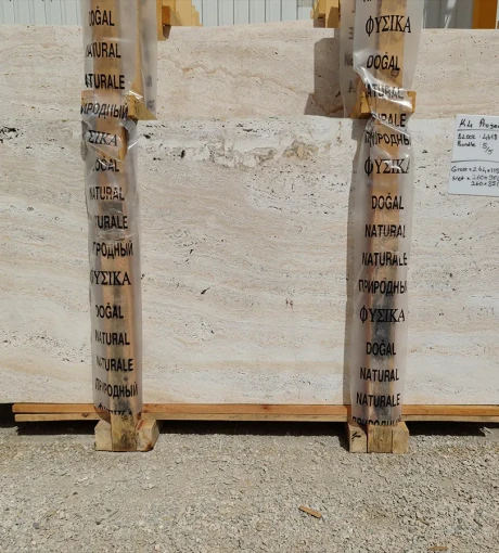 TRAVERTINE BIANCO  