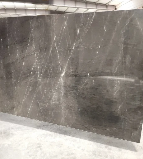 EMOTION GREY  