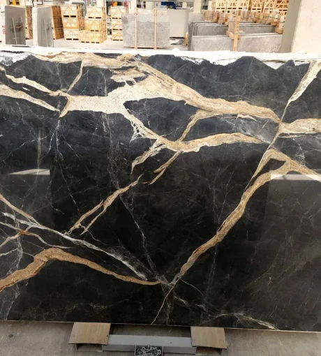 CALACATTA NERO  