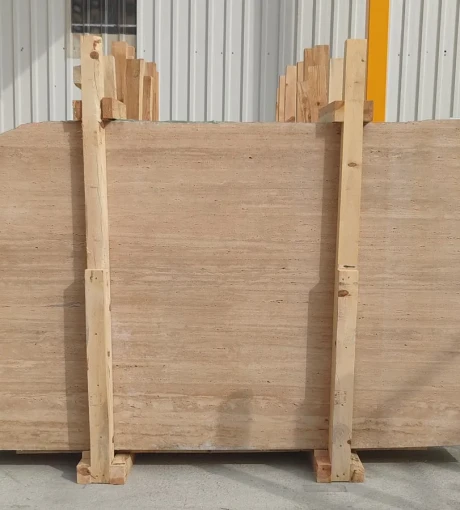 MEDIUM TRAVERTINE  