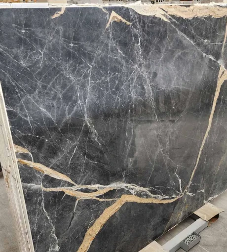 CALACATTA NERO  