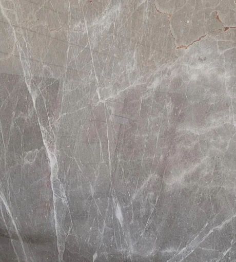 KARAMAN GREY  